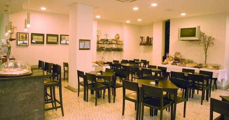 Boutique Hotel Poejo Marvão Restaurant foto