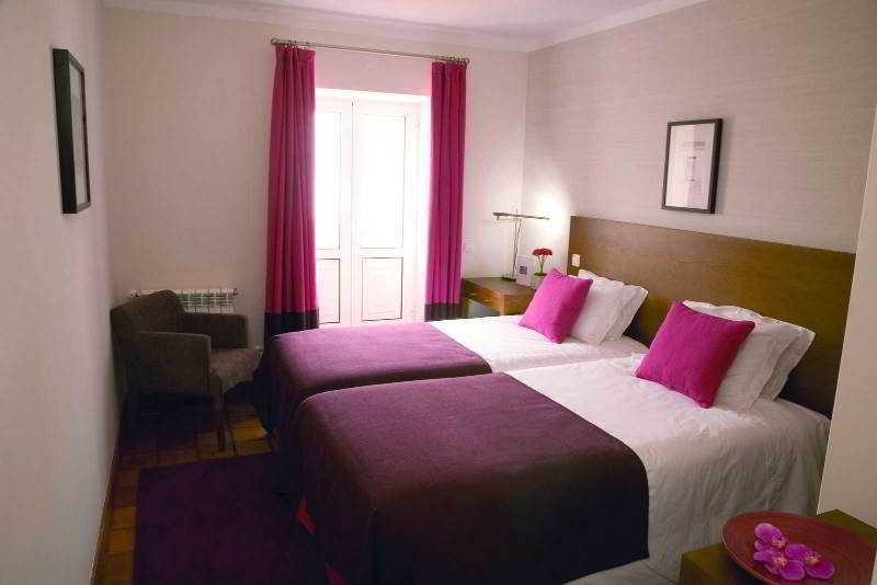 Boutique Hotel Poejo Marvão Zimmer foto