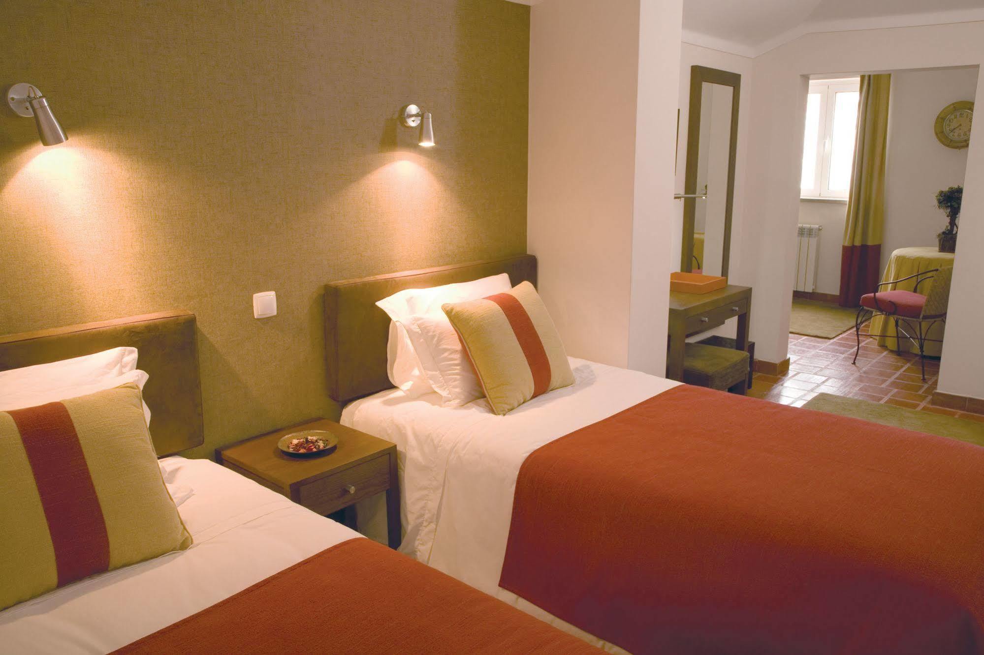 Boutique Hotel Poejo Marvão Zimmer foto