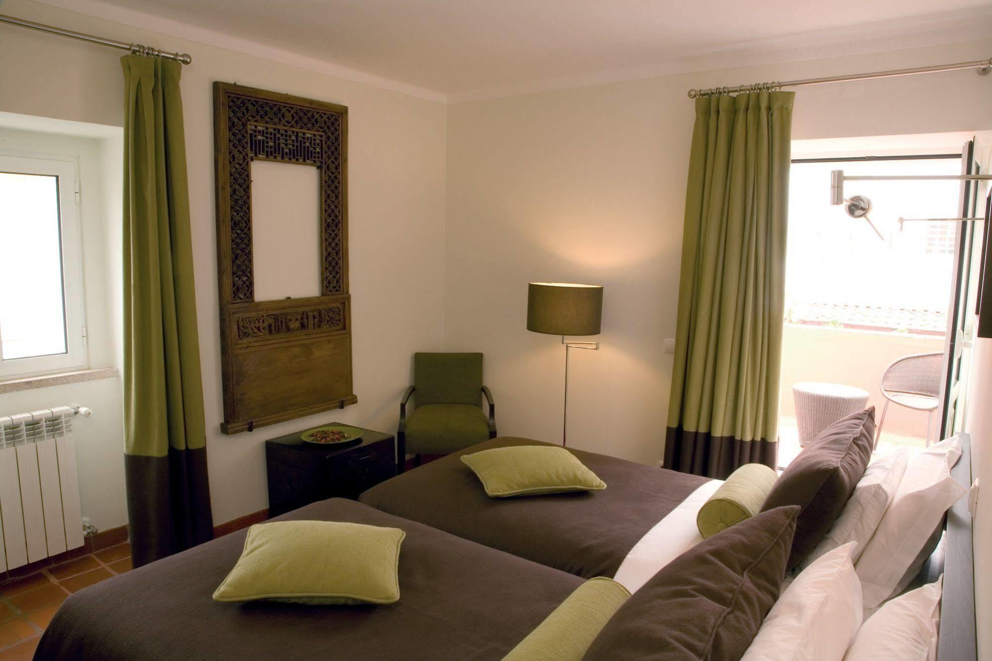 Boutique Hotel Poejo Marvão Zimmer foto