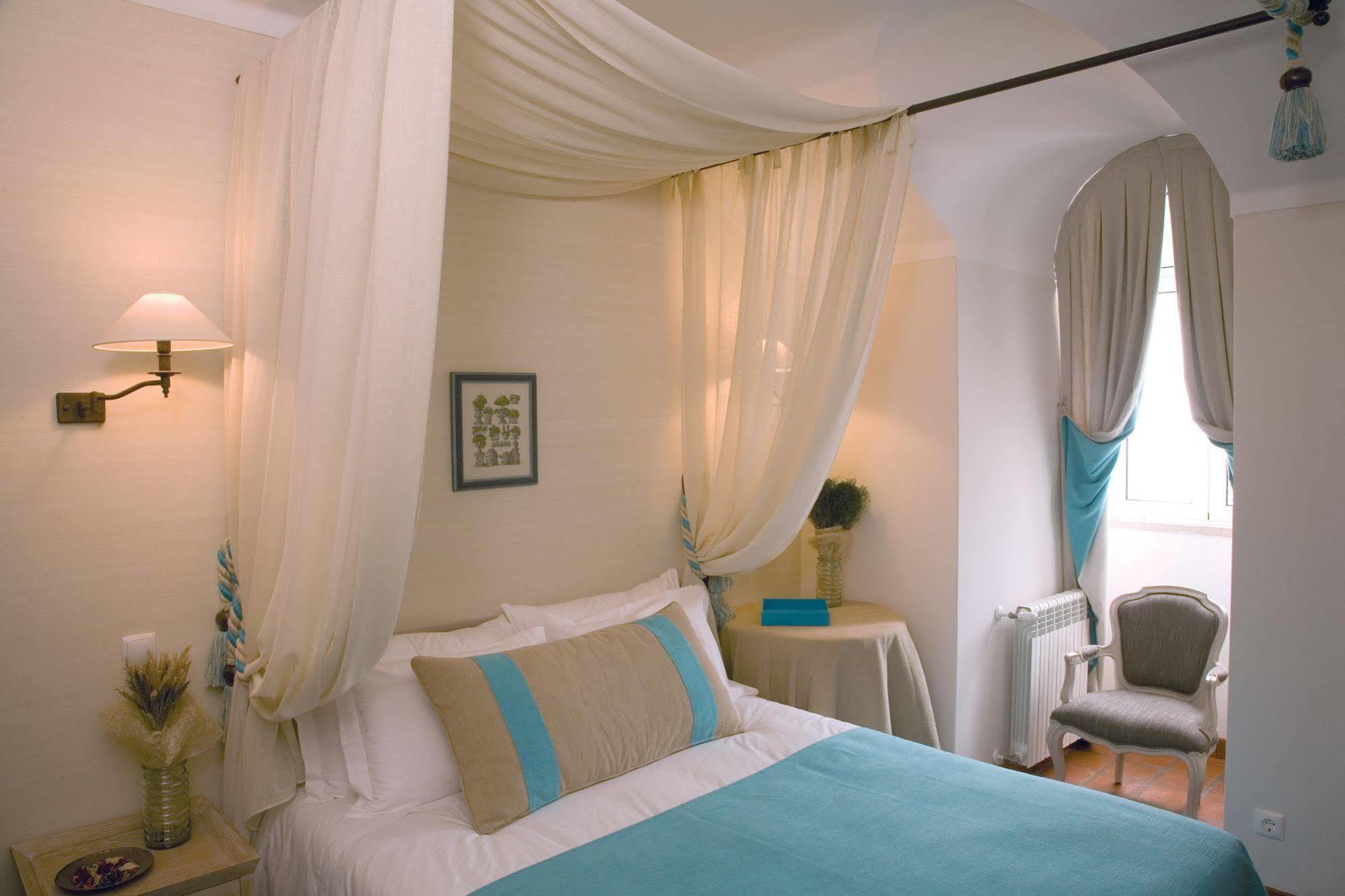 Boutique Hotel Poejo Marvão Zimmer foto