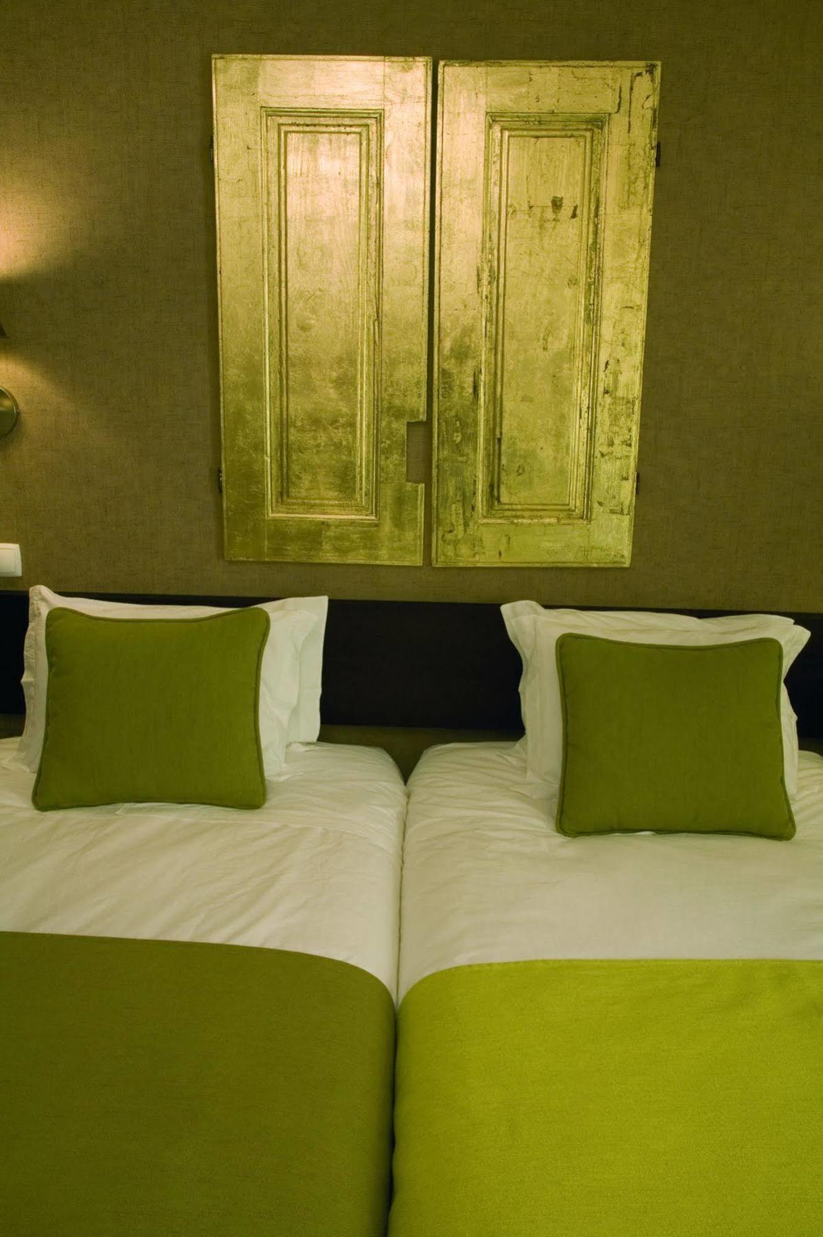 Boutique Hotel Poejo Marvão Zimmer foto